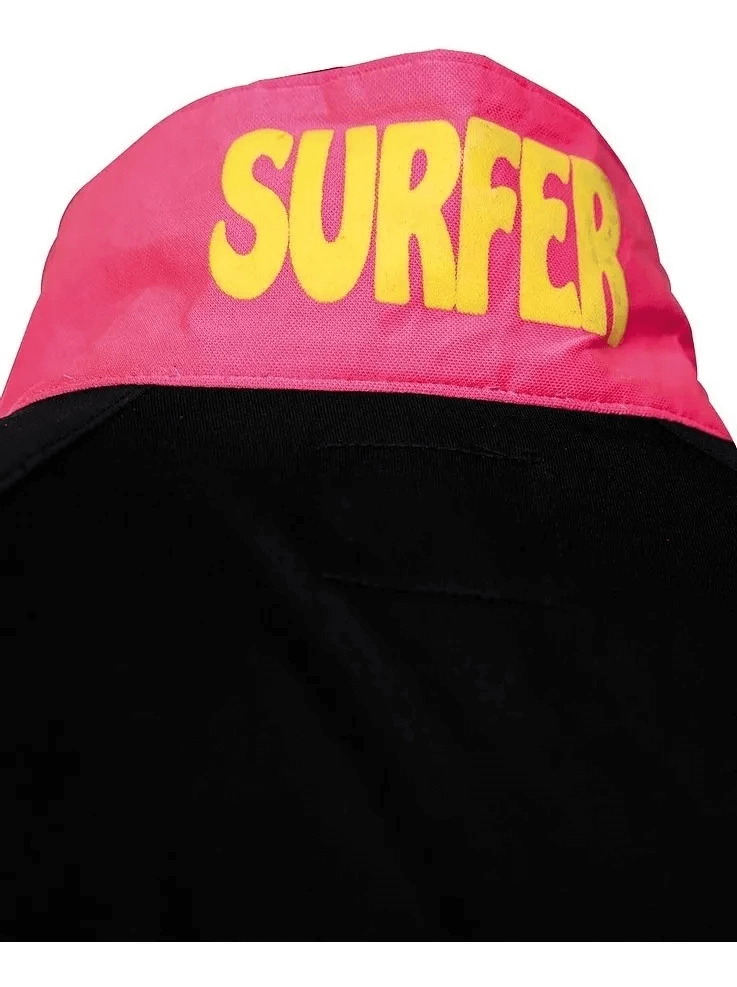 Galería Jersey Jorge Campos Original Inedita Negro