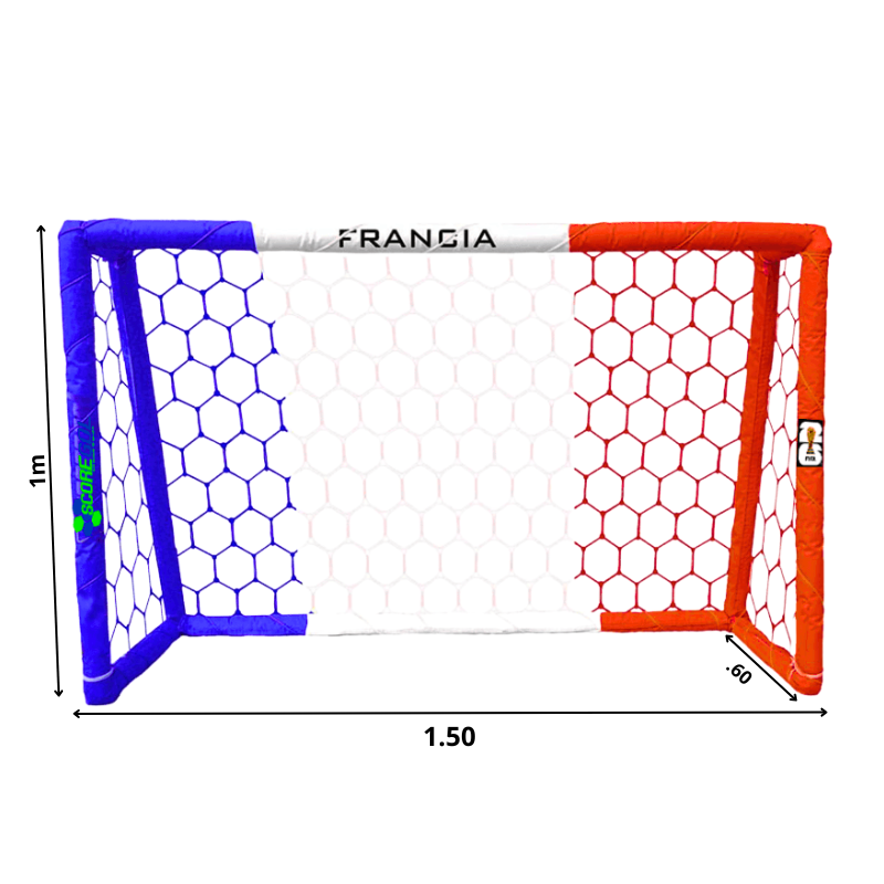 Porteria-Mundial-Francia-2026