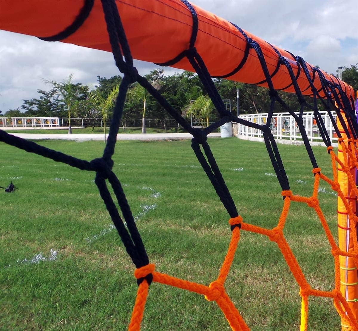 Galería Porterias de futbol infantiles 