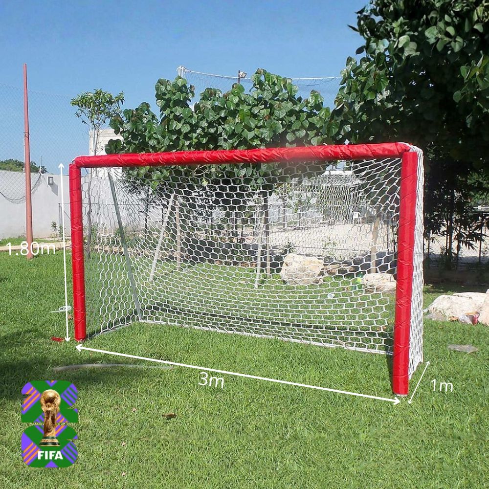 Porterias-de-Futbol-Sala