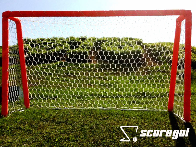 Galería Porterías de Futbol Sala