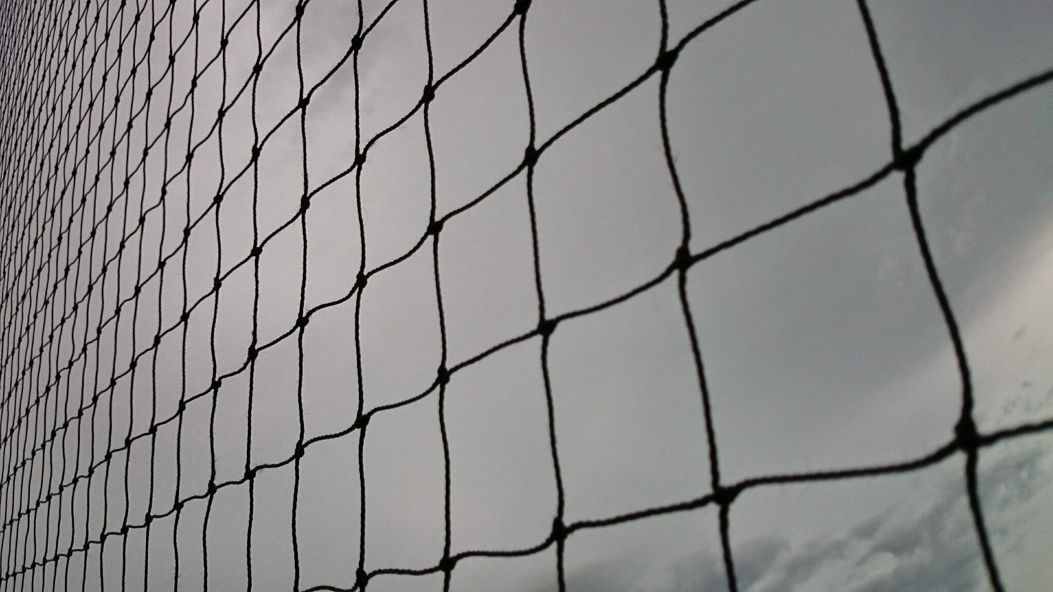 Galería Redes perimetrales para canchas de futbol