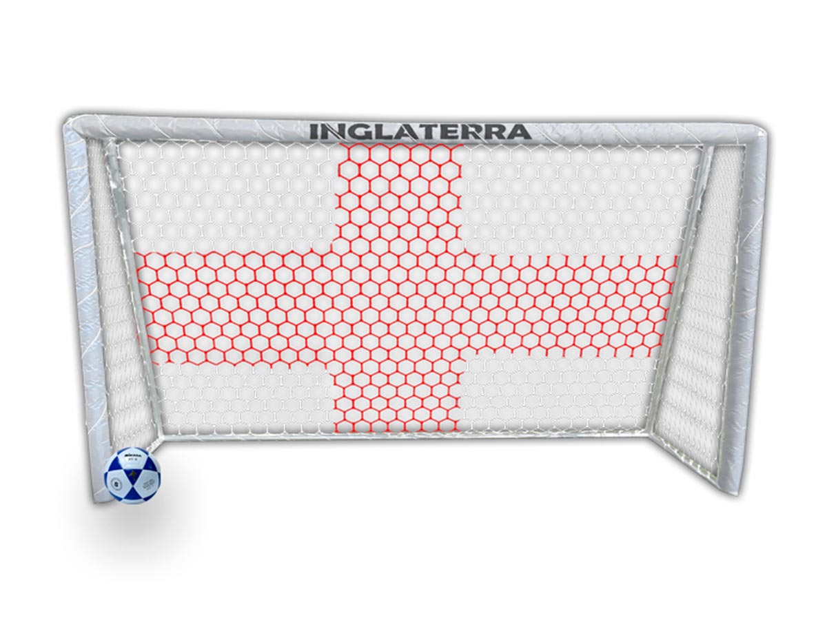 Galería Porterias de futbol Sala mundial 2026