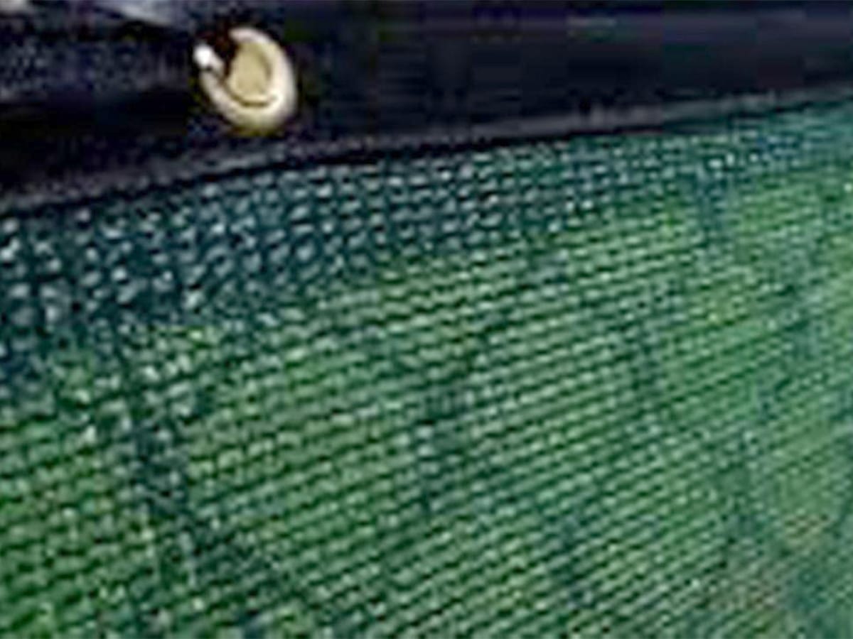 Galería Malla sombra 90 raschel