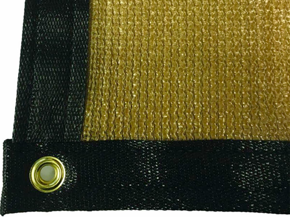 Galería Malla sombra 90 raschel