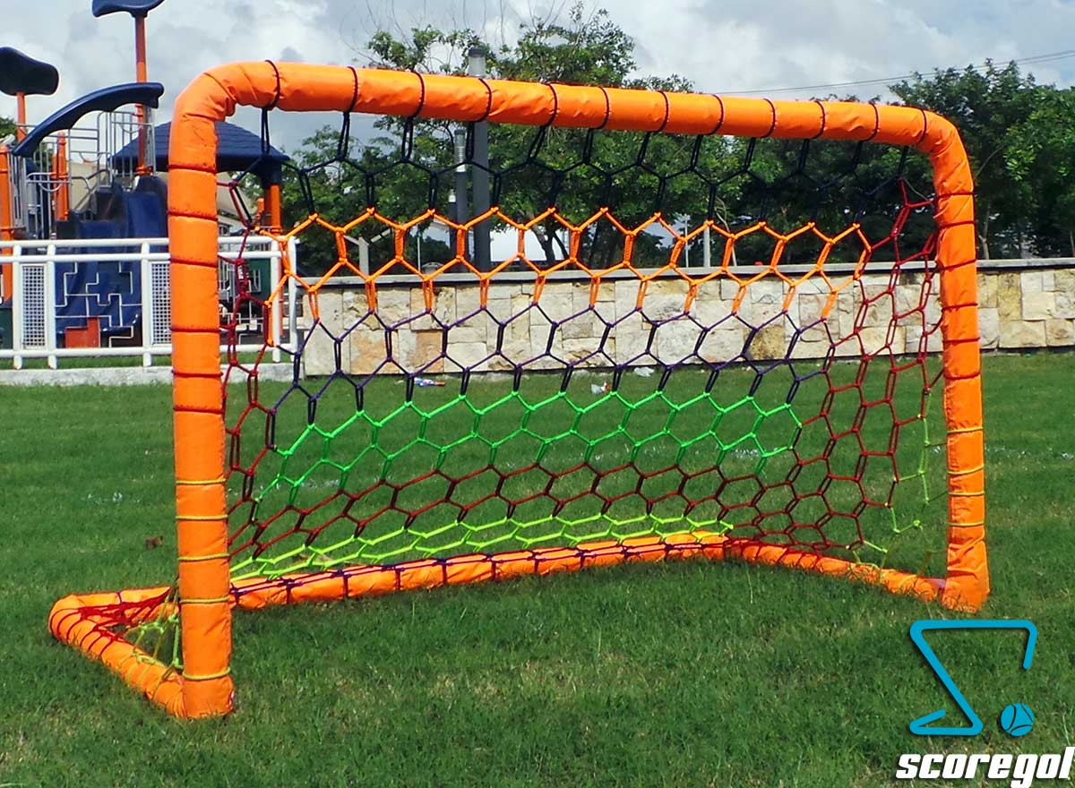 Galería Porterias infantiles