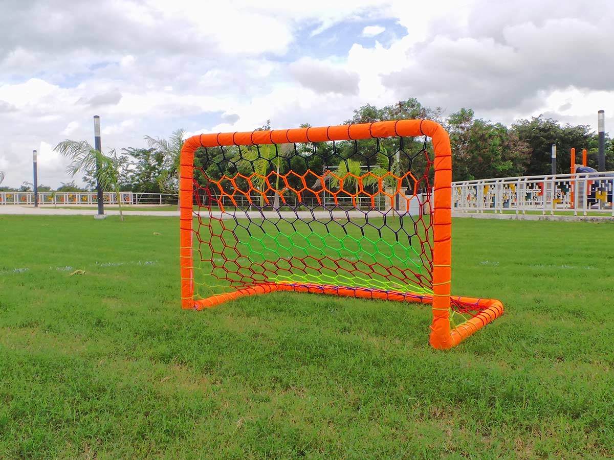 Galería Porterias infantiles