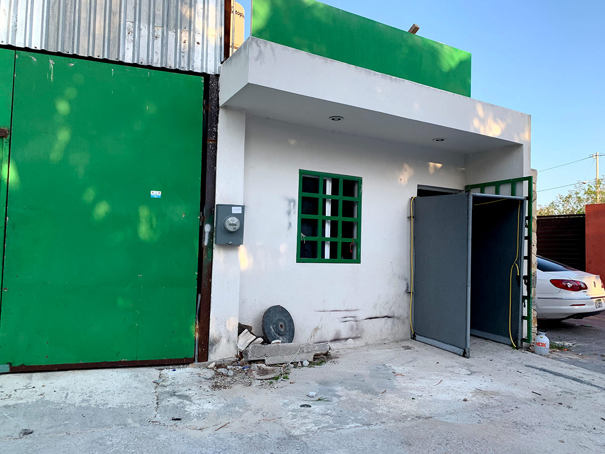 Galería Filtros de sanitizacion