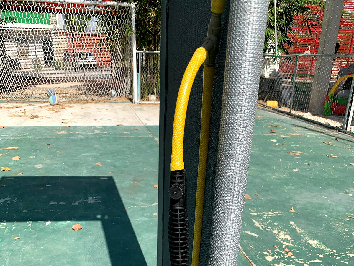 Galería Filtros de sanitizacion