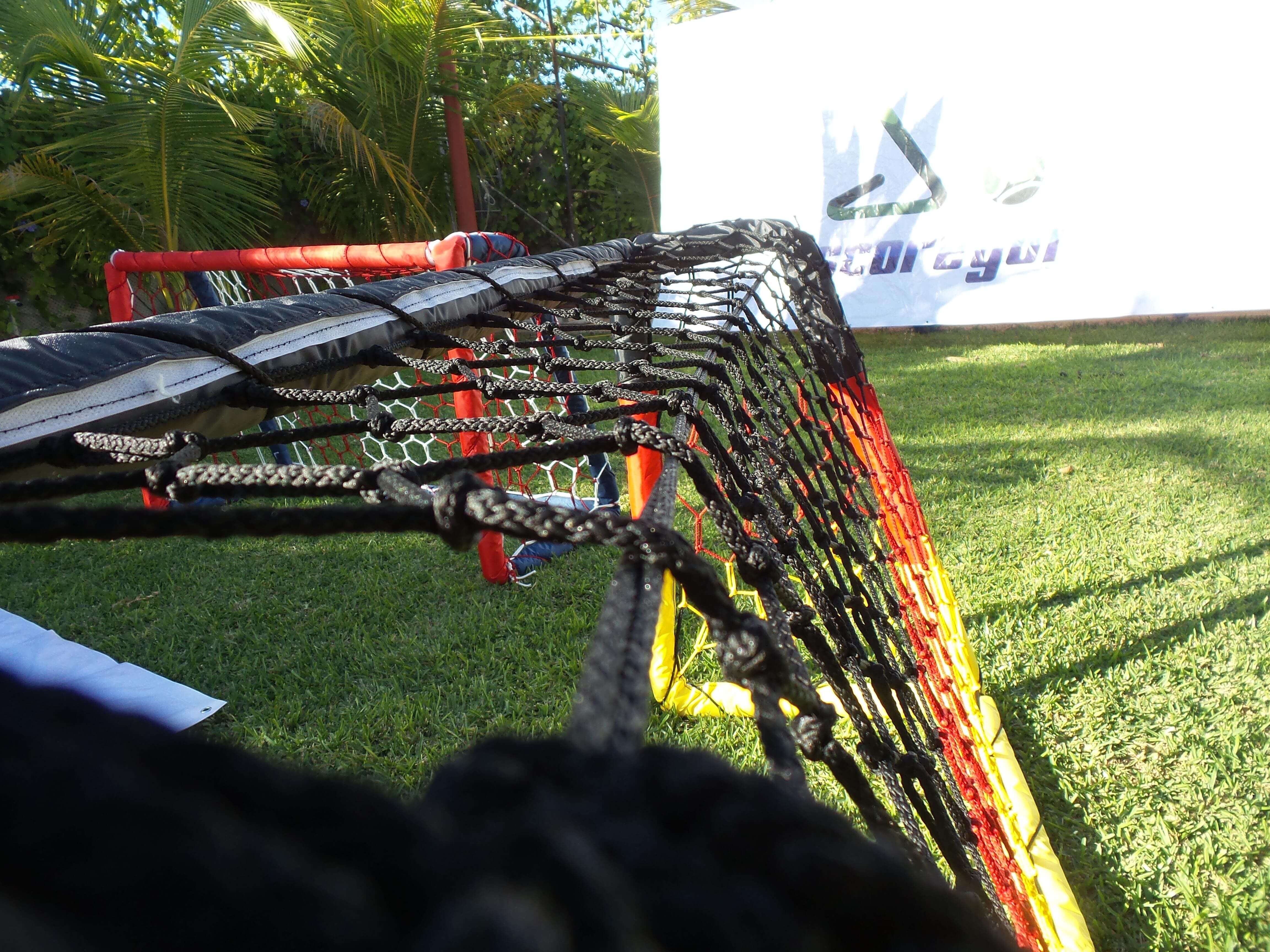 Galería Porterias Infantiles Modelo Mundialista