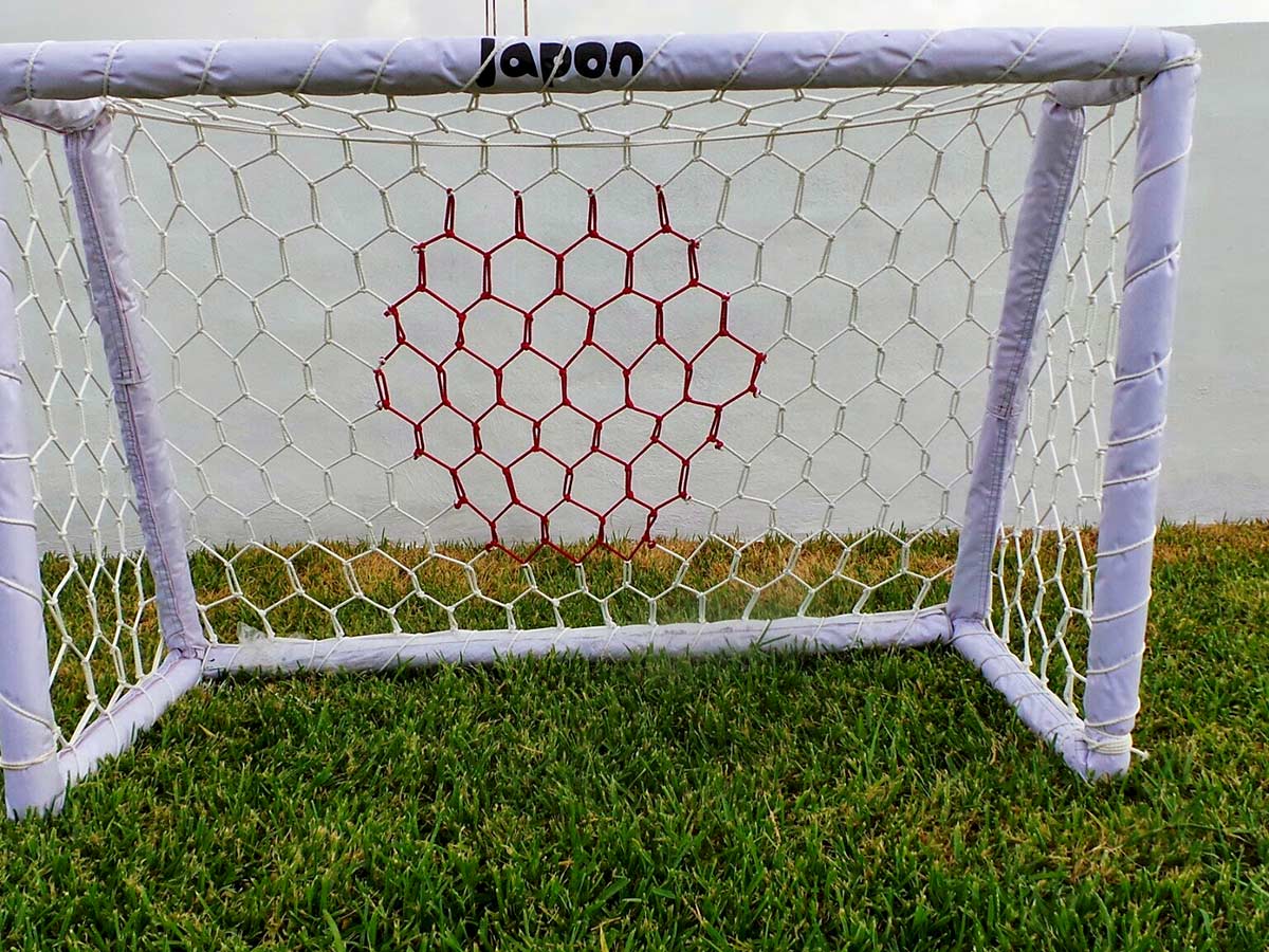 Galería Porterias Infantiles Modelo Mundialista