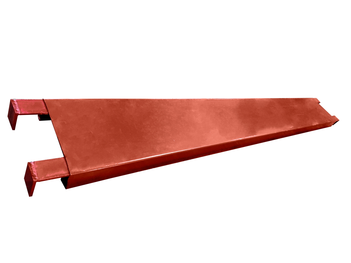 Galería Plataforma para andamios