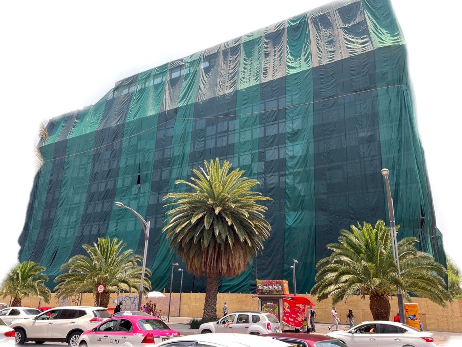 malla-antiescombro-para-construccion