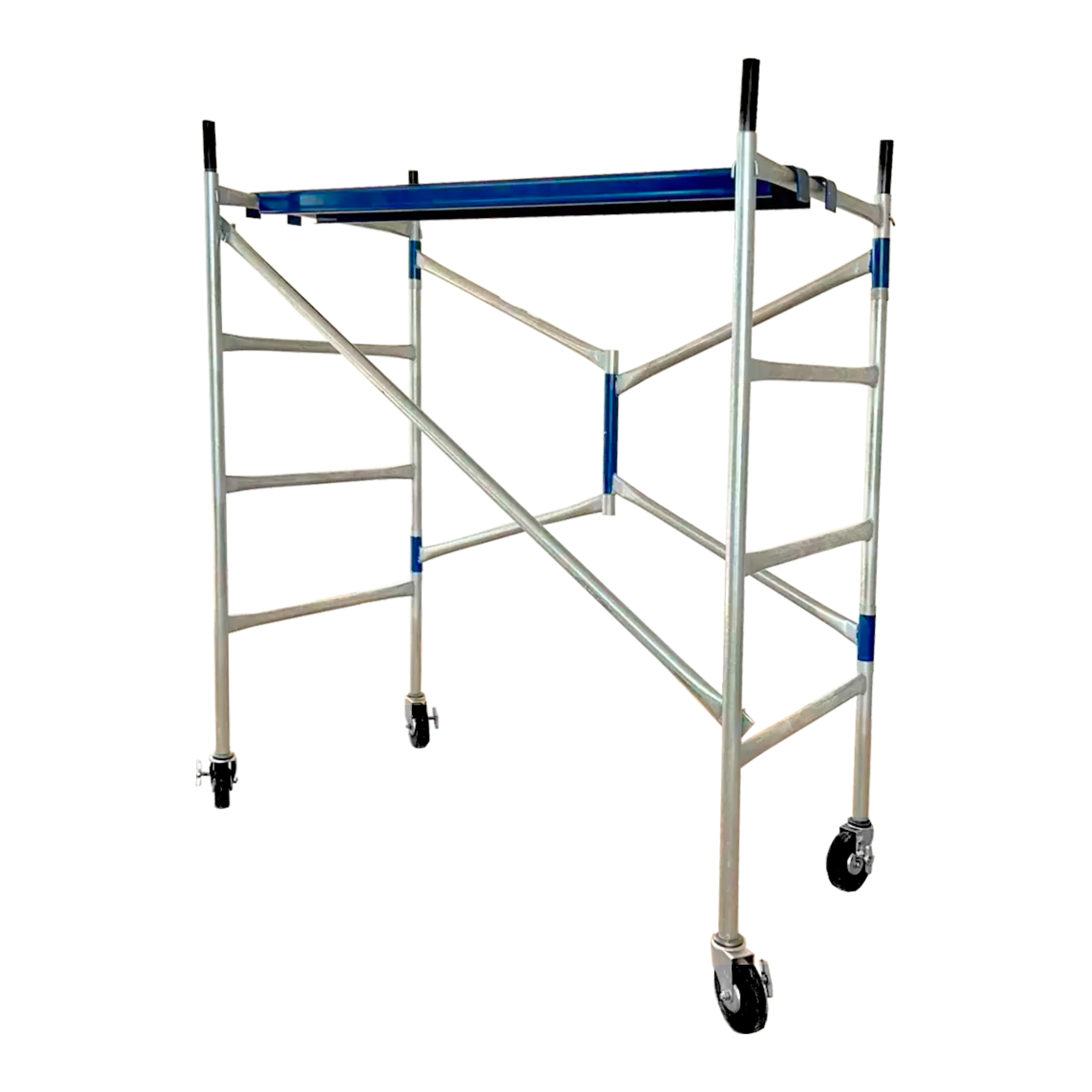 Andamios ligeros plegables SBT-6