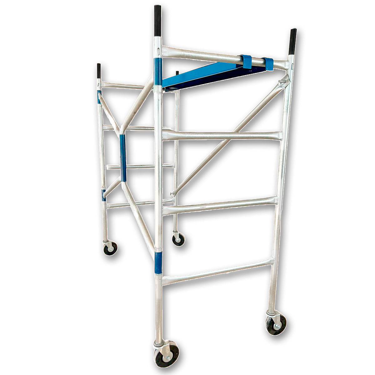 Galería Andamios ligeros plegables SBT-6