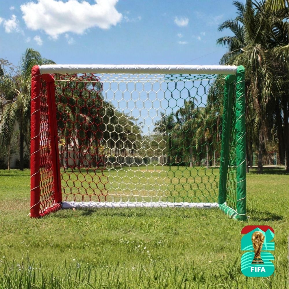 Galería Porterías de méxico infantiles