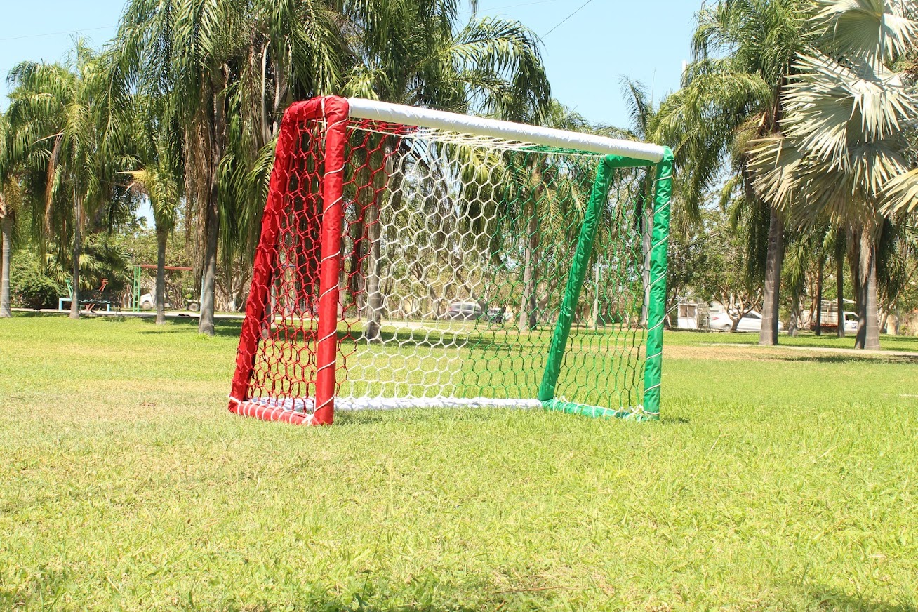 Galería Porterías de méxico infantiles