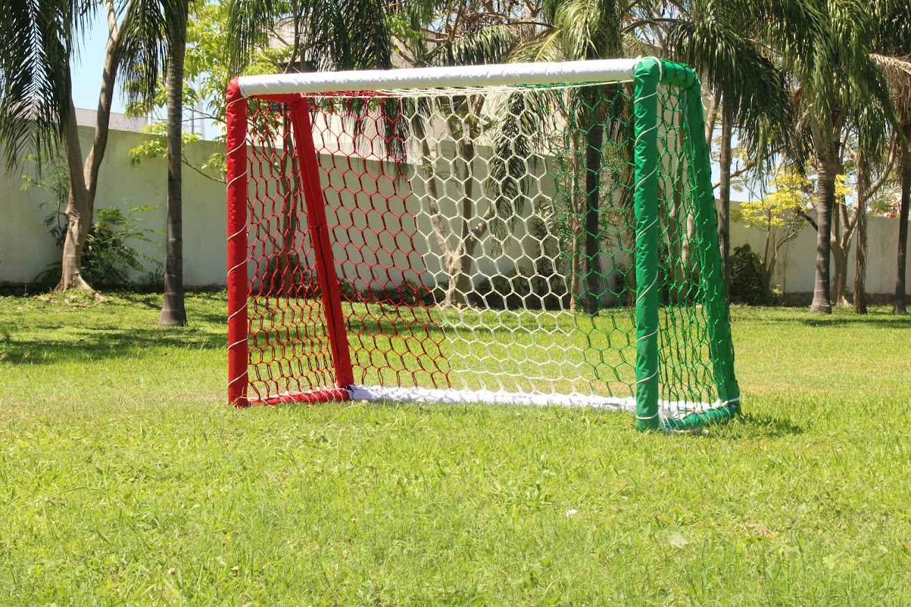 Galería Porterías de méxico infantiles