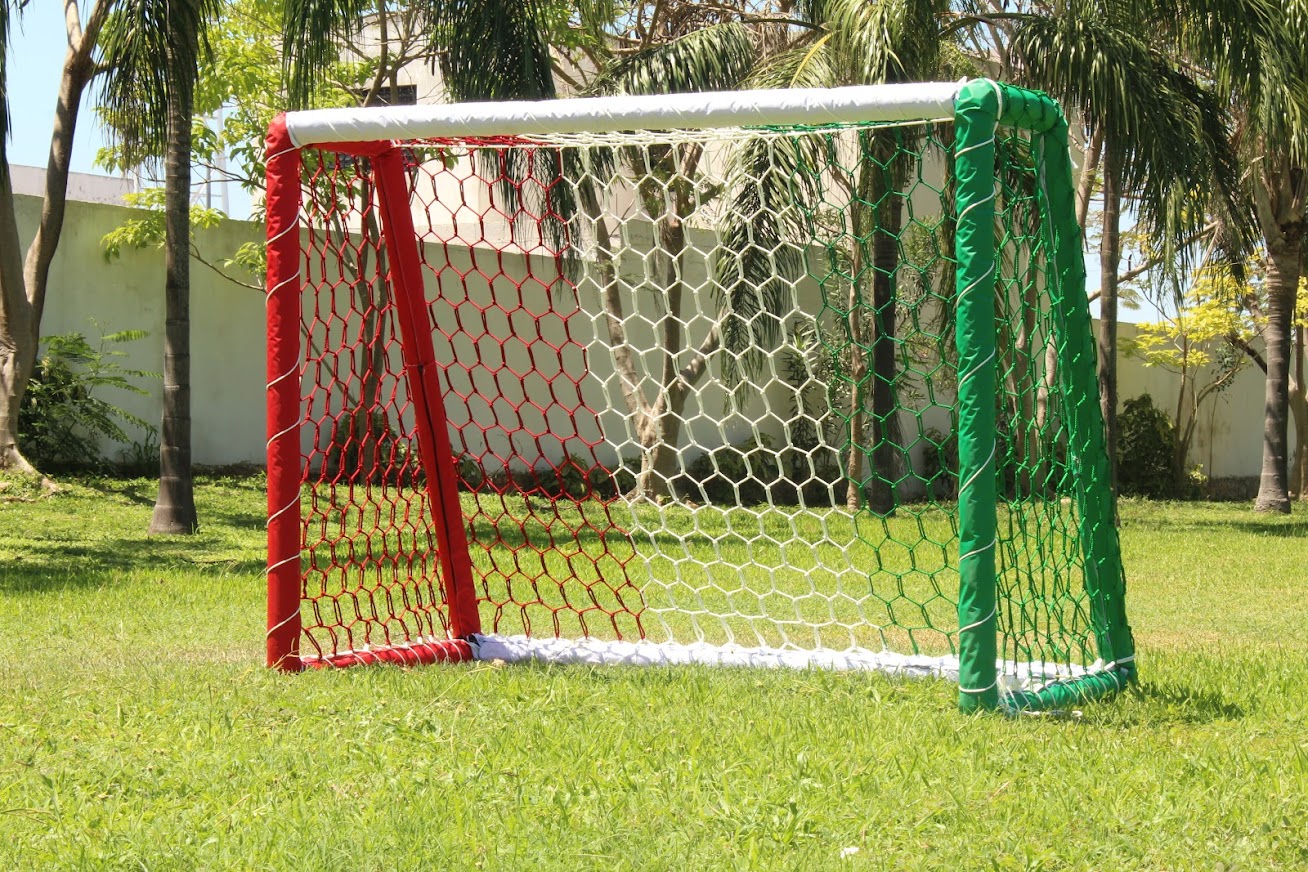 Galería Porterías de méxico infantiles